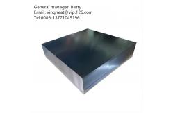 China High Performance  T2-T5 MR SPCC TFS Steel Sheet 100% Recyclability supplier