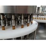 Lyophilized Powder Filling Machine for Biopharmaceuticals 20000BPH Automation with high Accuracy