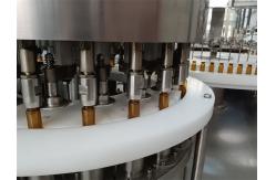 China Lyophilized Powder Filling Machine for Biopharmaceuticals 20000BPH Automation with high Accuracy supplier