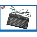 49211481000A ATM Parts Diebold Operator Maintenance USB Keyboard for sale