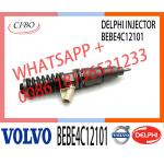 Injector SE501959 RE533608 RE533501 BEBE4C12101 9330 9630 9510RT 9410R