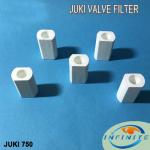 SEE0602 JUKI 750 Valve Filter SMT Spare Parts for sale