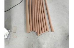 China Automatic Good Quality Popular Paper Core Pipe Tube Making Machinery supplier