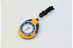 China Mountain Climbing Altimeter Barometer Compass Thermometer Dimater 60mm supplier
