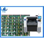 AC220V 50Hz SMT Mounter 48000cph SMT Mounting Shooter Machine With Wide Application for sale