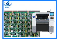 China AC220V 50Hz SMT Mounter 48000cph SMT Mounting Shooter Machine With Wide Application supplier