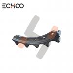 231-9484 Dozer Segment High-Performance Undercarriage Parts for sale