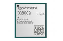China 4G Module EG810M  EG810K Quectel LTE Cat 1 bis EG800Q series supplier