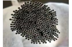 China Precision Machined Alloy Steel Tubes with High Brightness and Durability supplier