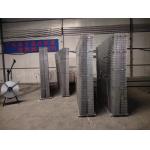 Reinforcement 11 Gauge 10 Gauge Welded Wire Mesh Electro Galvanized