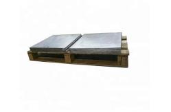 China X Ray Rolled From Metallic Lead Sheet  High Efficiency Smooth And Without Defects supplier