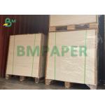 80LB 100LB White Folding Box Board For Various Packaging Boxes for sale