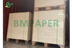 China 80LB 100LB White Folding Box Board For Various Packaging Boxes supplier