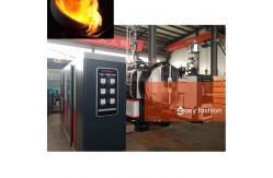 China Ar Atmosphere Hot Press Furnace / High Temperature Sintering Furnace supplier