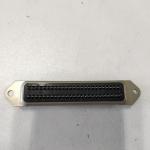 14P 24P 36P 50P Female Centronic Straight PCB Connector 2.16mm pitch