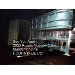 5000 Ton Upward Casting Machine  , Power Cable Complete Production Line for sale