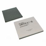 XC6VLX130T-1FFG784C IC FPGA 400 I/O 784FCBGA Integrated Circuits ICs for sale