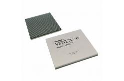 China XC6VLX130T-1FFG784C IC FPGA 400 I/O 784FCBGA Integrated Circuits ICs supplier