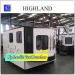 HIGHLAND YST380 Hydraulic Motor Testing  Bench Simple Operation Detection data integrity