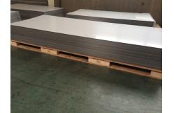 China CE Advertising Glossy 6000mm Length PVDF ACM Panel supplier