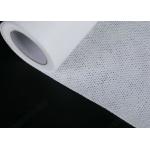 Mesh Spunlace Nonwoven Fabric Eco Friendly Recyclable For Cleaning Rags for sale