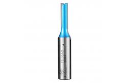 China Sturdy Thickened Straight Router Bits For Wood Multi Function supplier