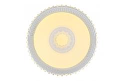 China 70Watt Modern Retractable Fan Ceiling Light supplier