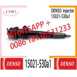 New Diesel Common Rail Fuel Injector 15021-530A1 05B08256 15021530A1
