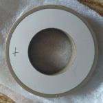 High Efficiency and High Amplitude Piezo Ceramic Element for Industry Making for sale
