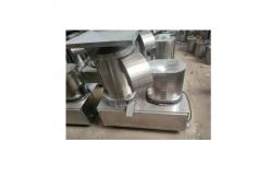 China Multi-Function Never Rust Stainless Steel 304 Egg Yolk Separator Smart supplier
