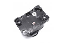 China 48V 80A Circuit Breakers with reset button for Automotive supplier