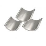 U Shape Small Rare Earth Magnets / Extremely Strong Arc Magnets For Motors for sale