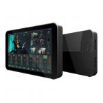 Portable 8Inch Touchscreen Live Stream Video Mixer Encoder Broadcasting Device for sale