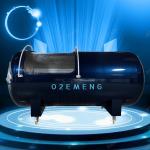 Hot Selling Product Comfortable Design All-In-One Machine 1.5ATA Hyperbaric Oxygen Chamber For Sleep Disorders for sale