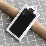 Luxury Print Logo Electronics Packaging Box Recyclable Reusable