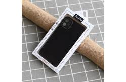 China Luxury Print Logo Electronics Packaging Box Recyclable Reusable supplier