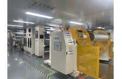 China Color Wrap Film manufacturer