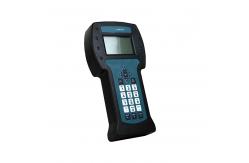 China Hand Held Hart 475 Field Communicator For Pressure Temperature Transmitter Calibration supplier