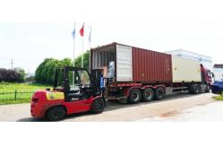 China Masterbatch Machine manufacturer