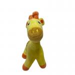 15CM  Plush Cute Giraffe Stuffed Animal Gift For Kids for sale