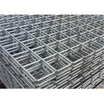 3/4''Galvanized Wire Mesh Electric Galvanized Welded Mesh For Construction