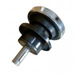 Flange Type Safety Chucks Large Printer Spare Parts  28 35 50 Shaft for sale