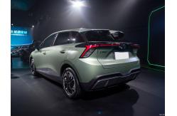 China 2023 MG4 EV Hatchback 425km 5 Seat Hatchback Left Hand Drive supplier
