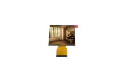 China LMS430HF18 45pin 4.3 inch 480*272 WLED TFT LCD Display supplier