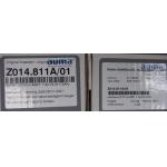 AUMA Actuator Control Board