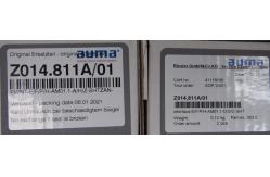 China AUMA Actuator Control Board supplier