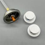 High - Quality Perfumed Air Spray Valve - Fine - Mist Dispensing for Home Fragrance for sale