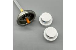 China High - Quality Perfumed Air Spray Valve - Fine - Mist Dispensing for Home Fragrance supplier