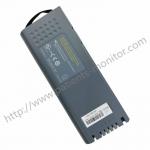 GE HealthCare B450 Patient Monitor FLEX-3S2P Li-ion Battery Rechargeable 2062895-001 10.8V 3.80Ah 41Wh for Hospital for sale