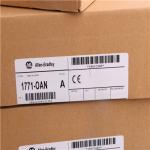 Allen Bradley Modules1771-OAN AB 1771-OAN  Digital I/O AC Input and output Modules for sale